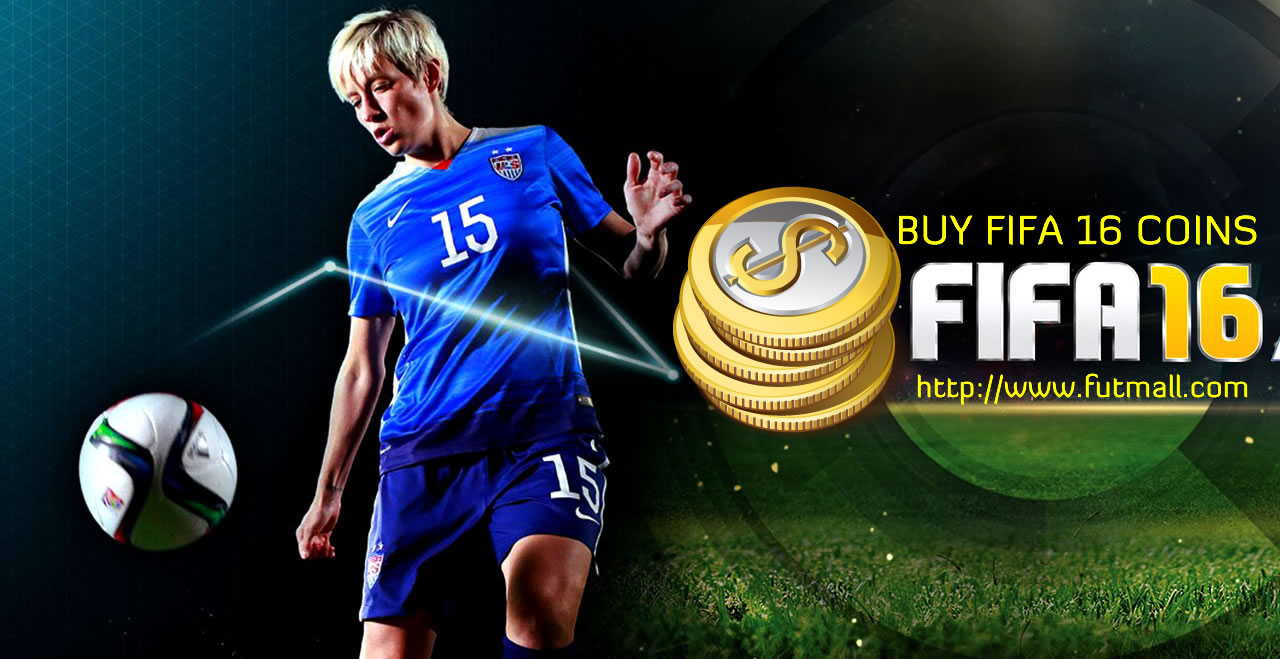 FUTMALL FIFA 16 Coins