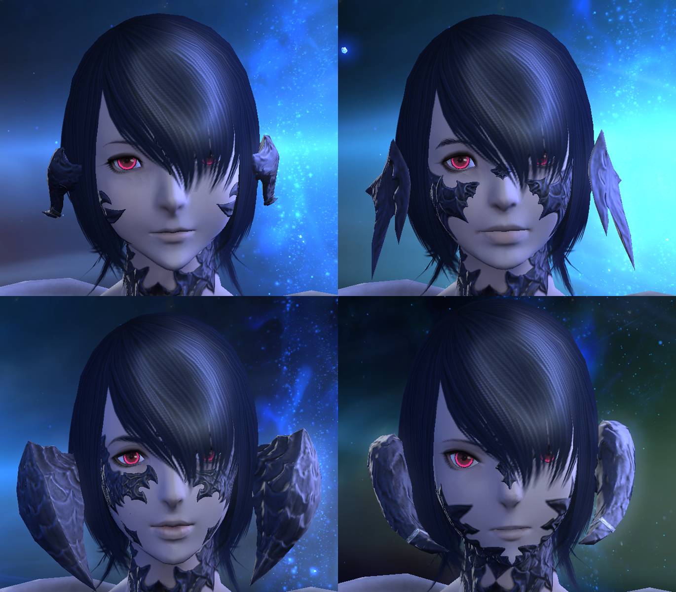 Final Fantasy Au Ra Au Ra Final Fantasy Xiv Image Zerochan