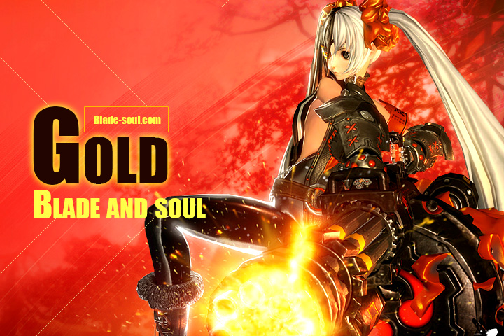 blade and soul gold hack