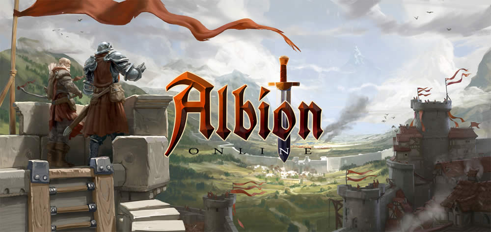 albion online cant download latest toc file
