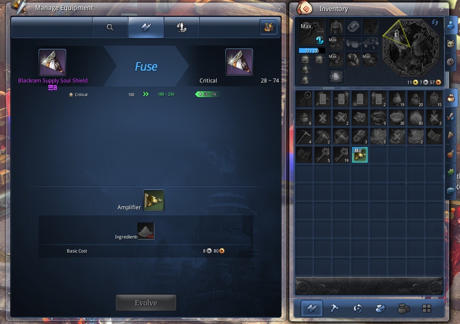 Featured image of post Blade And Soul Gem Guide This guide is to explain how to get gems and which gems is the best