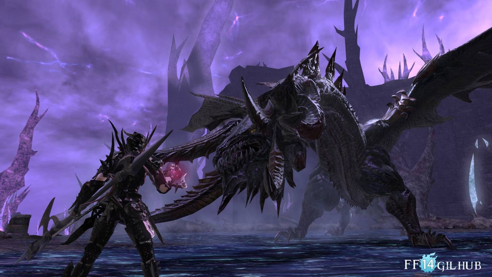 nidhogg ffxi