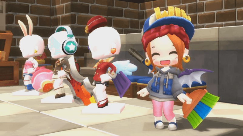 maplestory 2 custom clothes