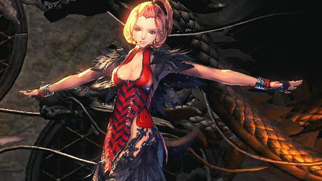 blade and soul europa release