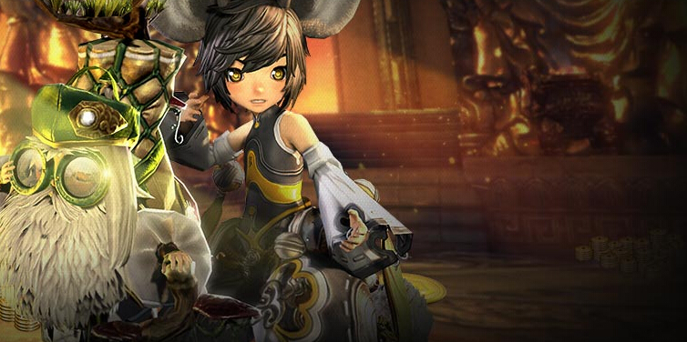 blade and soul gold bot