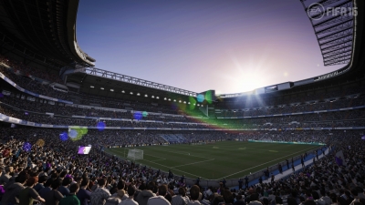 ufifa16coins:FIFA 16 Gameplay Impressions