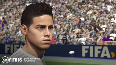 'FIFA 16' Title Update Out Now On PS4 And Xbox One: Addresses FUT Chemistry Issues