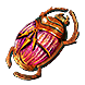 PC-Sentinel/ Rusted Reliquary Scarab