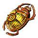 PC-Scourge/ Rusted Sulphite Scarab