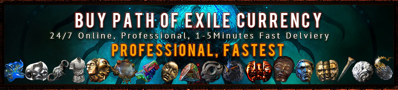 Best Site to Buy POE Currency in Path of Exile 3.17 Siege of the Atlas Archnemesis League