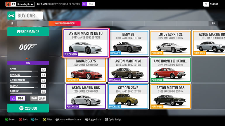 Forza Horizon 4 Guide - How To Download DLC Cars