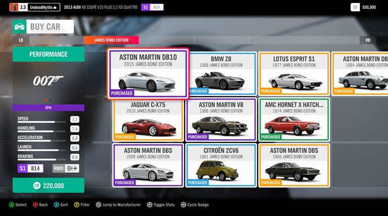 Forza Horizon 4 DLC – Everything You Need To Know