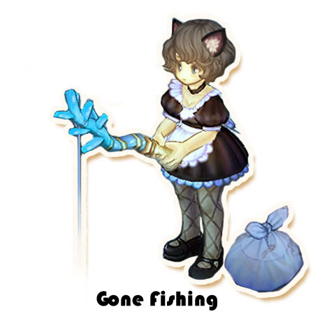 Gone-Fishing