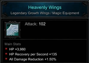 Heavenly-Wings