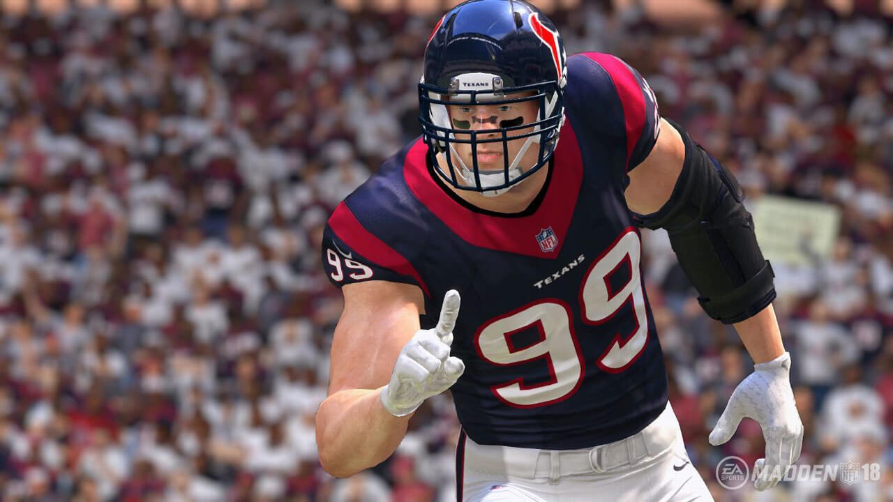 J.J. Watt RE