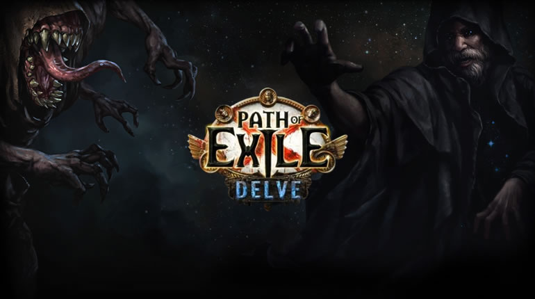 POE Delve League Beginner Guide Uber Elder