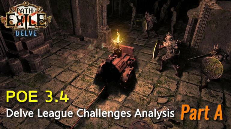 POE_Delve_League_Challenges_Analysis