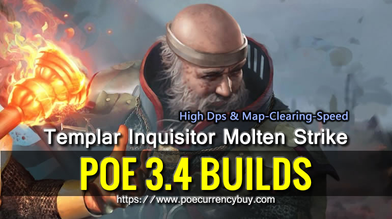 POE_Delve_Templar_Inquisitor_Molten_Strike_Build_-_High_Dps_&_Map-Clearing-Speed