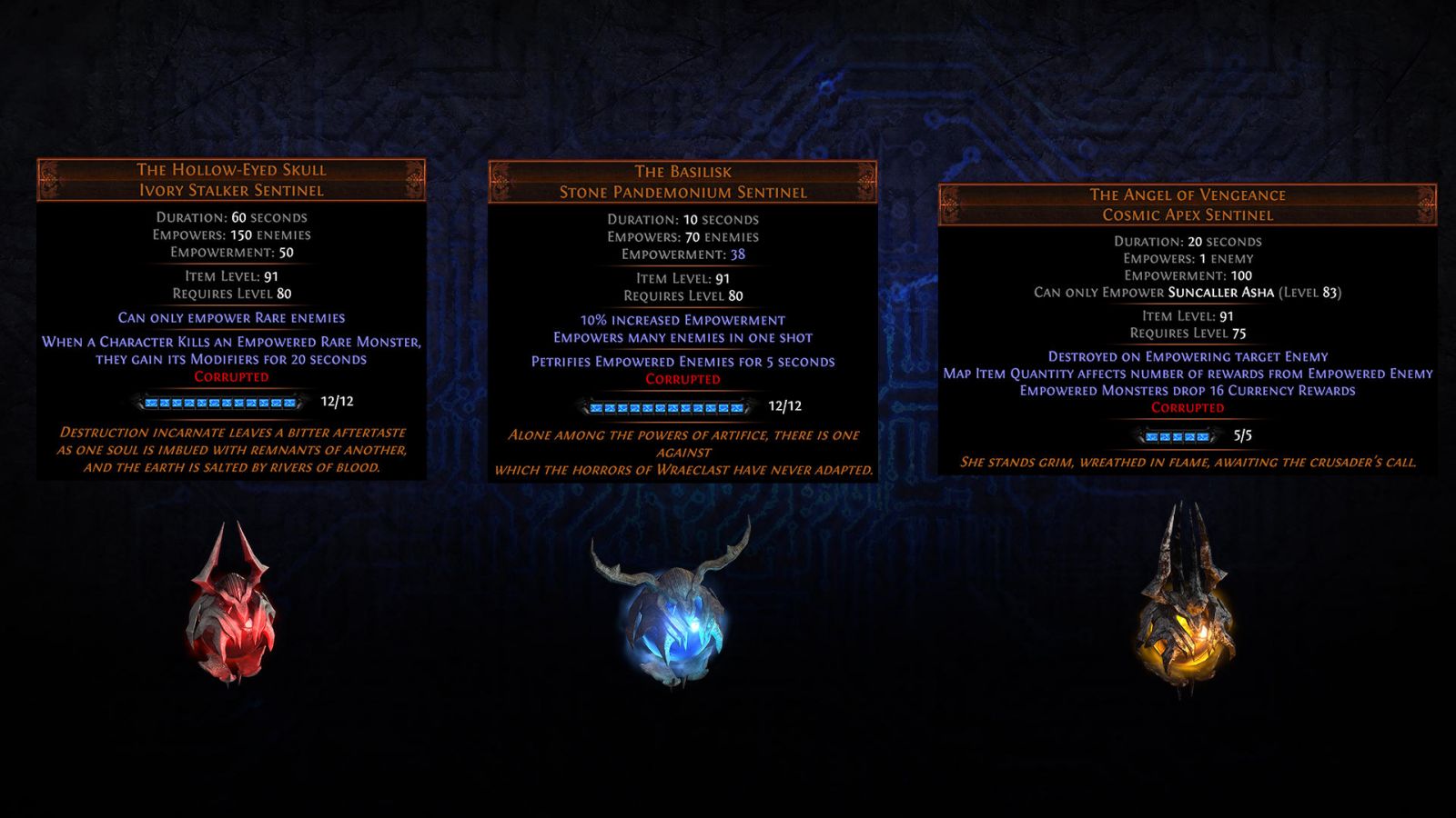 Poe item. POE Sentinel. Path of Exile дозор. Path of Exile Divine Orb. Дивайн ОРБ пое.