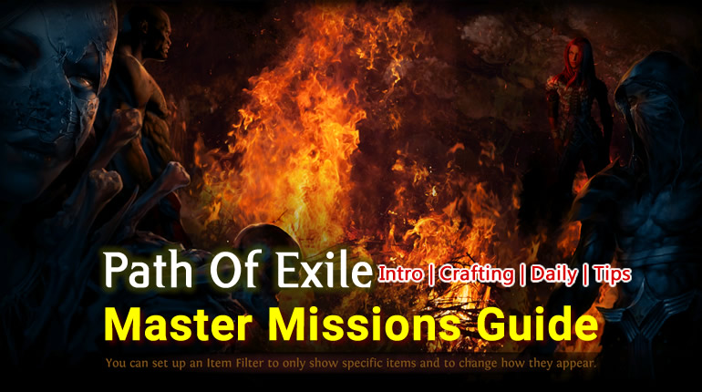 Path_Of_Exile_Master_Missions_Guide