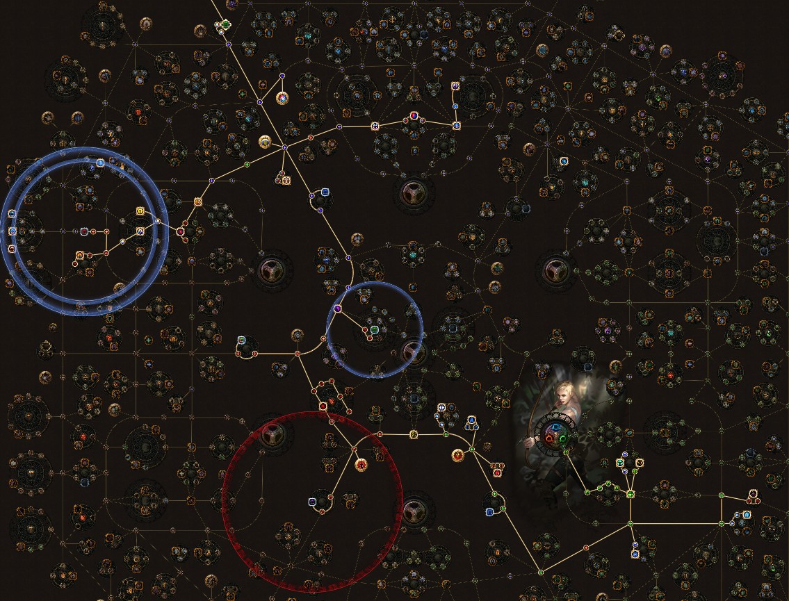 poe shadow blade vortex path of building