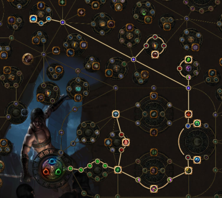 Impale poe. POE Atlas skill Tree 3.17. Дерево навыков Path of Exile пс4. Ассасин пое. Heist POE.