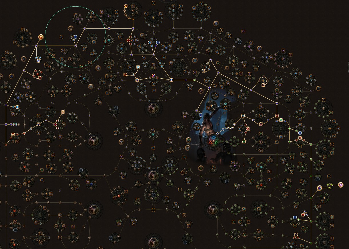 PoE-3.9-Shadow-CoC-Ice-Nova-Assassin-Skill-Tree