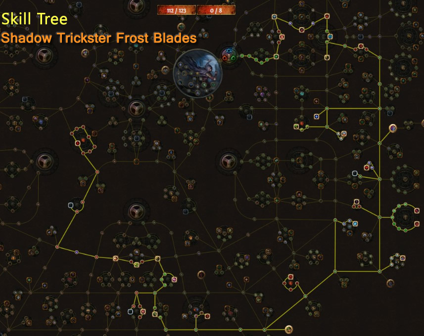 Map skill Tree POE. POE Shadow class. Saboteur skill Tree. POE 0310.