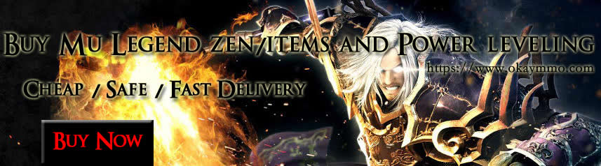 buy-Mu-Legend-zen-items-and-Powerleveling