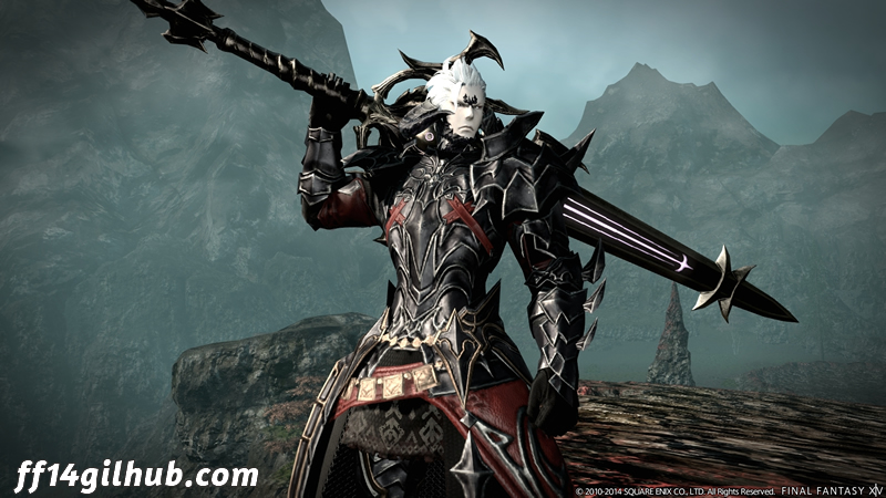 Fantasy XIV: Having Been A Mentor and Running -