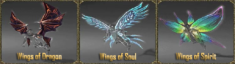 Mu Legend How To Evolved Into New Wings Okaymmo Com