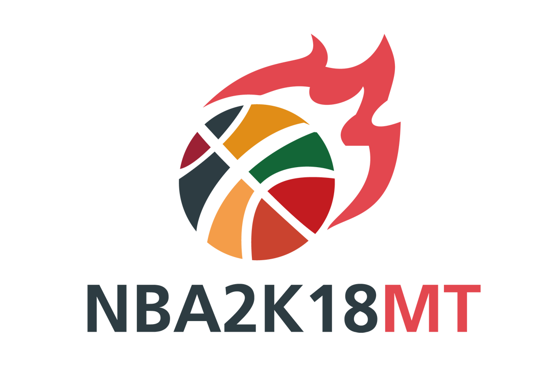 NBA2K18MT LOGO