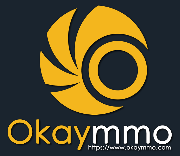 okaymmo logo