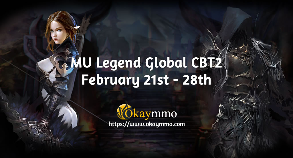 Okaymmo mu legend cbt2