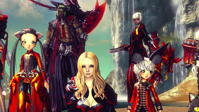 Blade And Soul Wiki