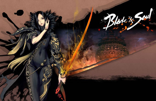 Quick Preview of Faction Costumes and PvP Rewards for Blade & Soul