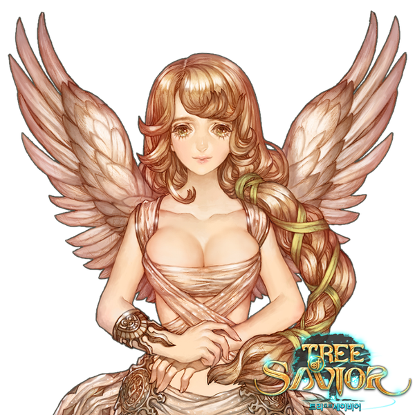 Questions about Tree of Savior