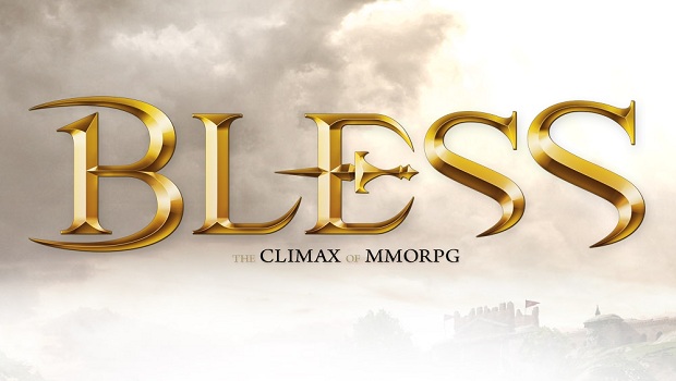 okaymmo:BLESS ONLINE STRIVES TO BALANCE ITS PVE AND PVP COMMUNITIES