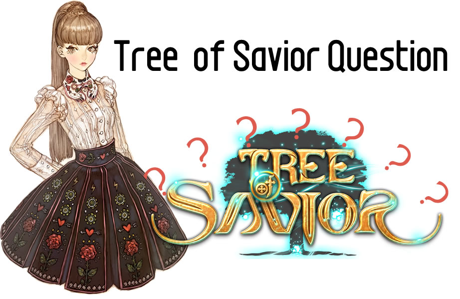 Why Are More People Not Playing Tree of Savior?