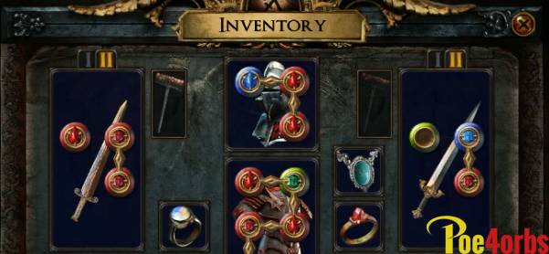 trade you can find a lot of cheap path of exile items