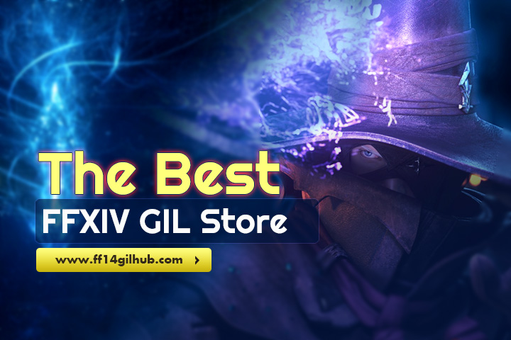 Buy Cheap FFXIV Gil with Fast Delivery and Safe Service 