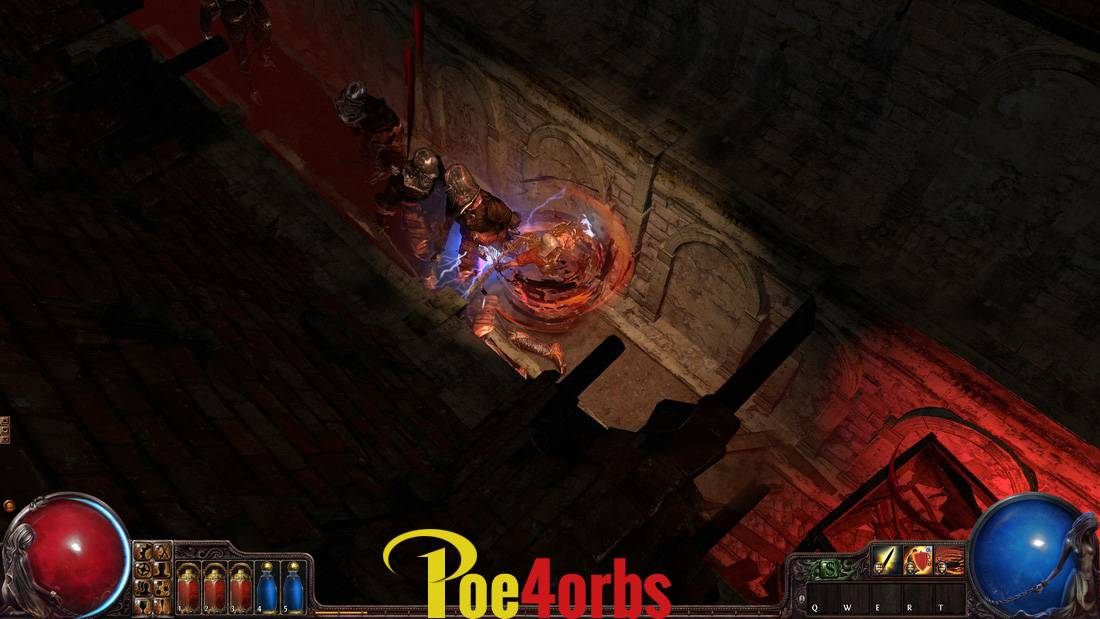 Path of Exile ethical faring?