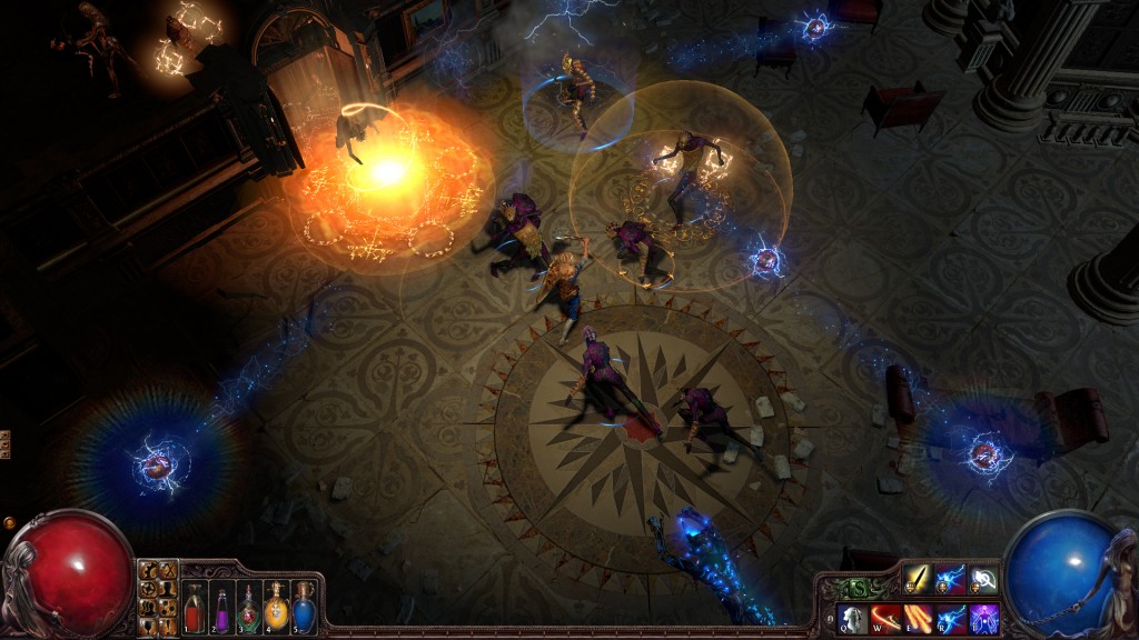 This is my honest feedback - Path of Exile Designers