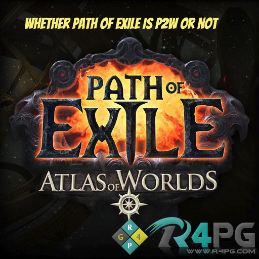 path of exile store