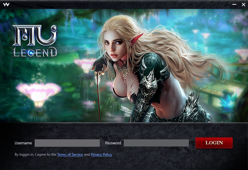 You Can Download the MU Legend Global CBT2 Client Now!