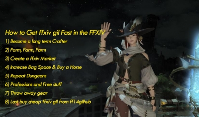 how to get quick gil in ff13