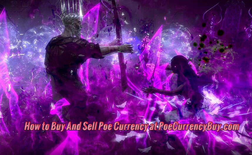 Poe how to sell currency in bulk