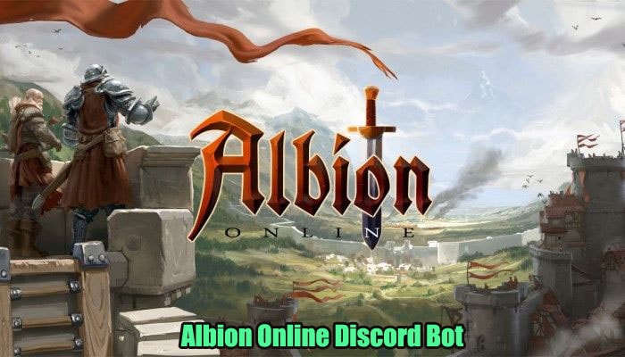 It Is Not Worth It To Use Albion Online Bots!