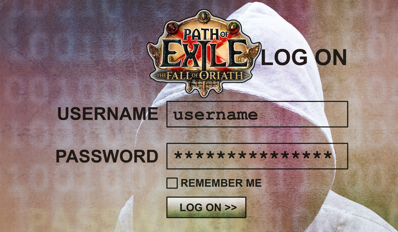Path Of Exile Victim Of ShadowPad Attack