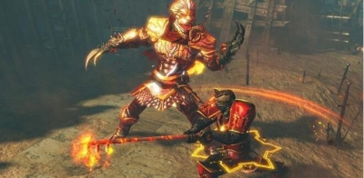 The successful free-to-play (F2P) of path of exile will arrive on Thursday, August 24th at the Microsoft console